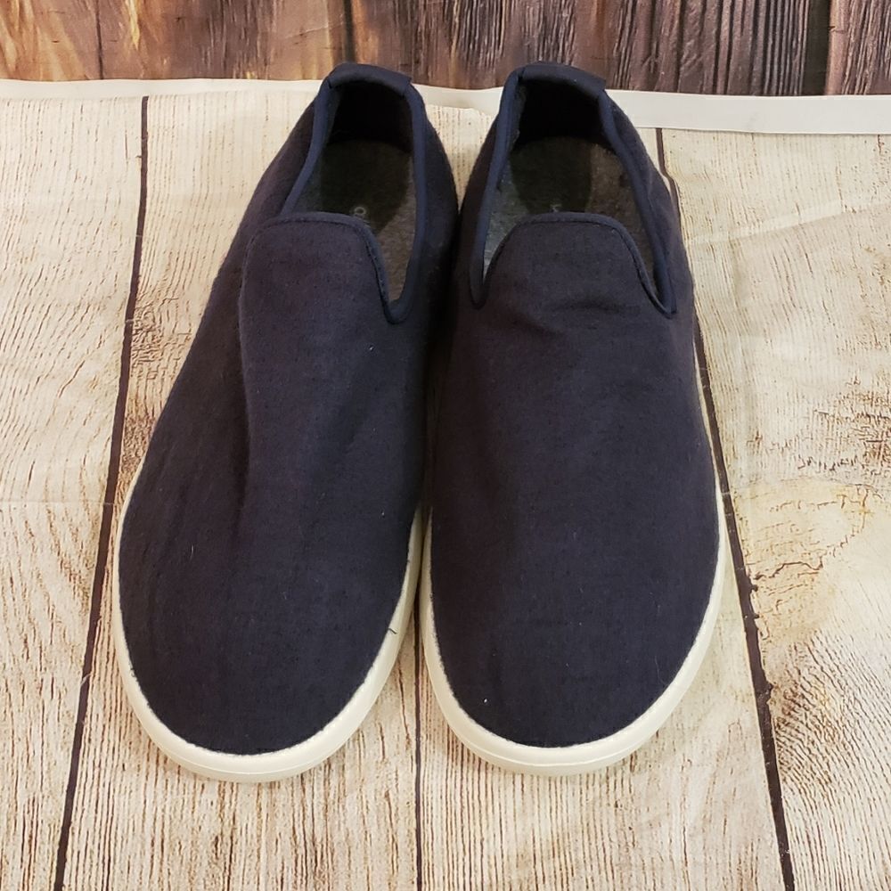 Allbirds Wool Sneaker 